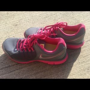 NIKE Lunar Forever 3 shoe With A Snug Design